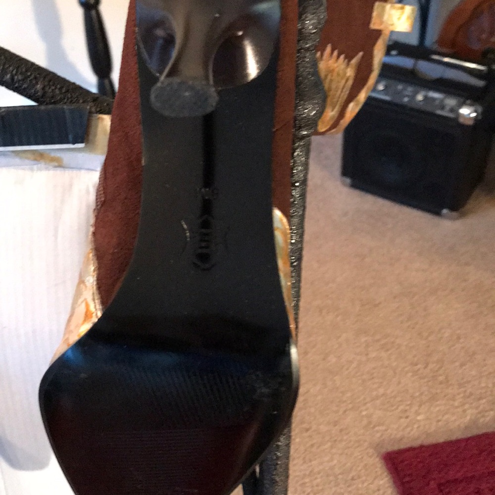 Boots - Picture 2 of 2
